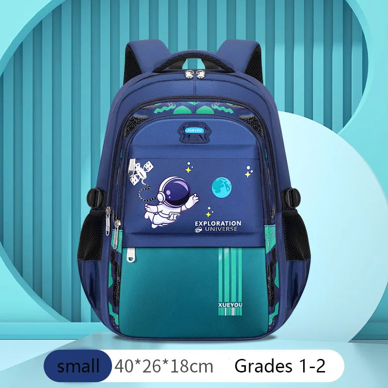 Back to School  Children School Bag