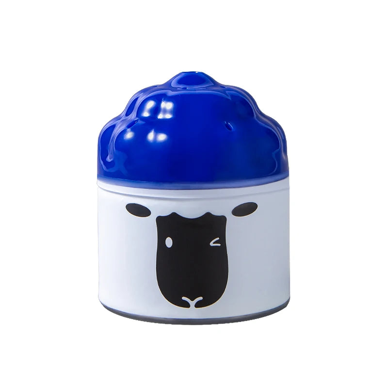 FreshFlush™  Advanced automatic toilet bowl cleaner