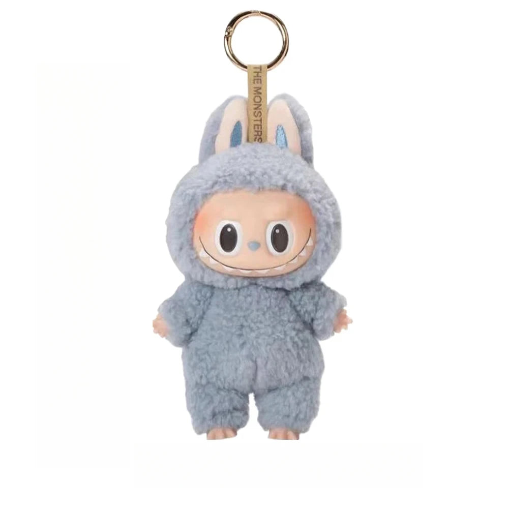 BubuBuddy™ Cute Labubu the Monsters Box Toy Sweetheart 