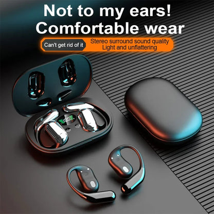 GlobeSpeak™ 3-in-1  AI-Powered Interpreter Earset 