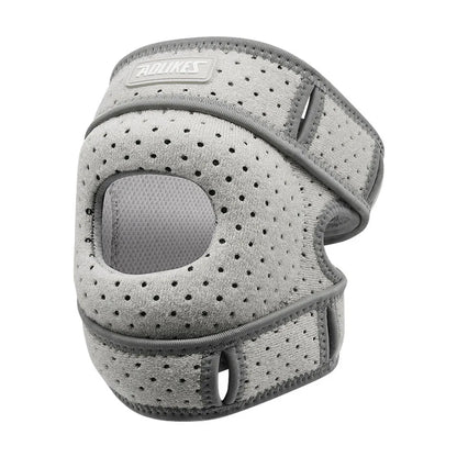 1PC Patella Knee Brace Knee Compression Sleeve Support for Women Men Knee Pain Arthritis Pain Sport Knee Guard Knee Pads