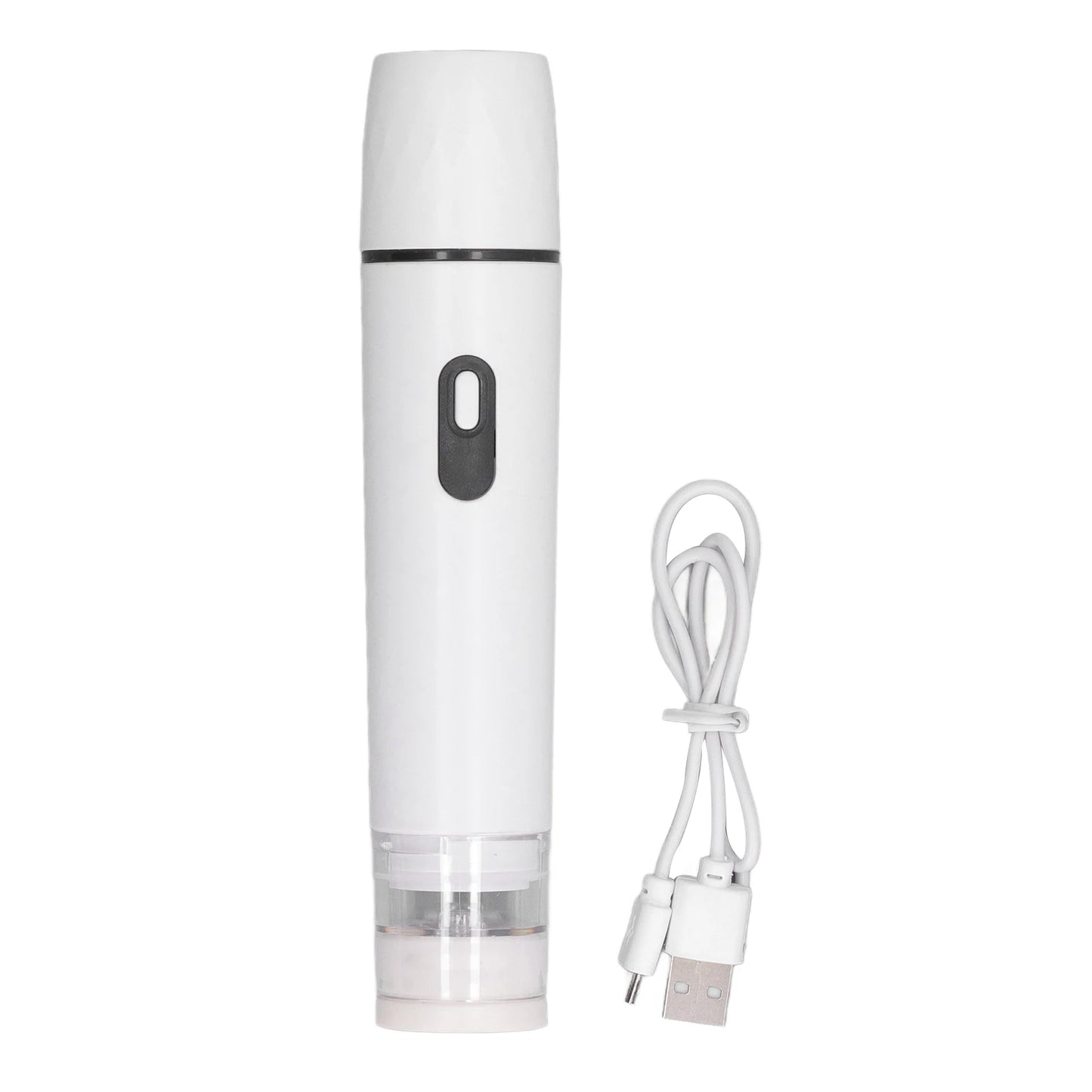  FreshSeal™ Cordless Food Saver – Compact Electric Vacuum Pump for Airtight Storage