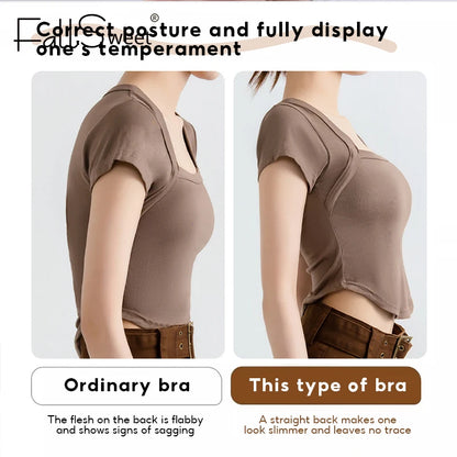 Posture Correction Bra