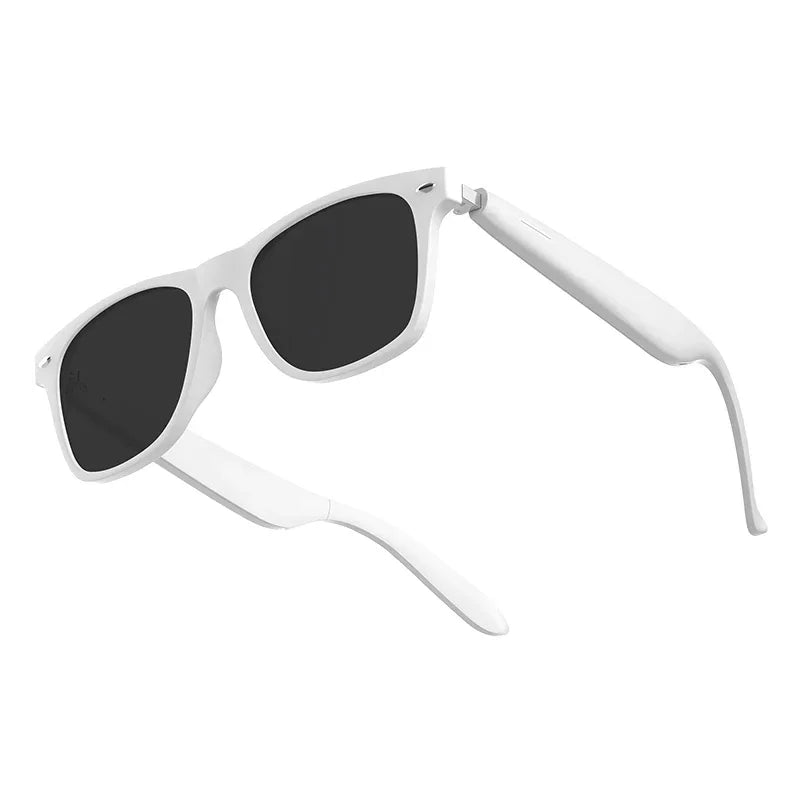 TransLens™ AI Translation Smart Glasses Bluetooth
