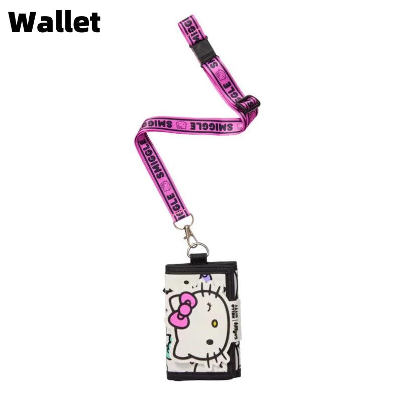 Back To School kitty set