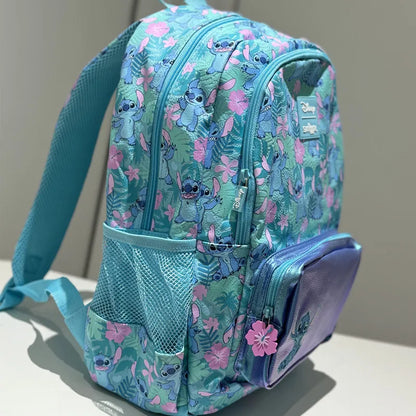 Back to School Light Blue Set