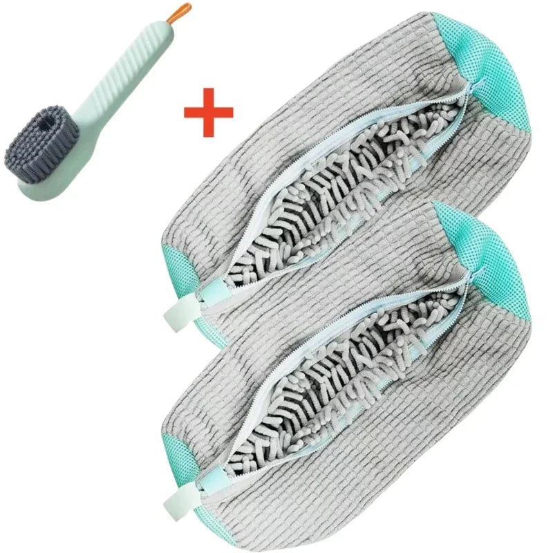 ShoeCare Cleaning Kit™