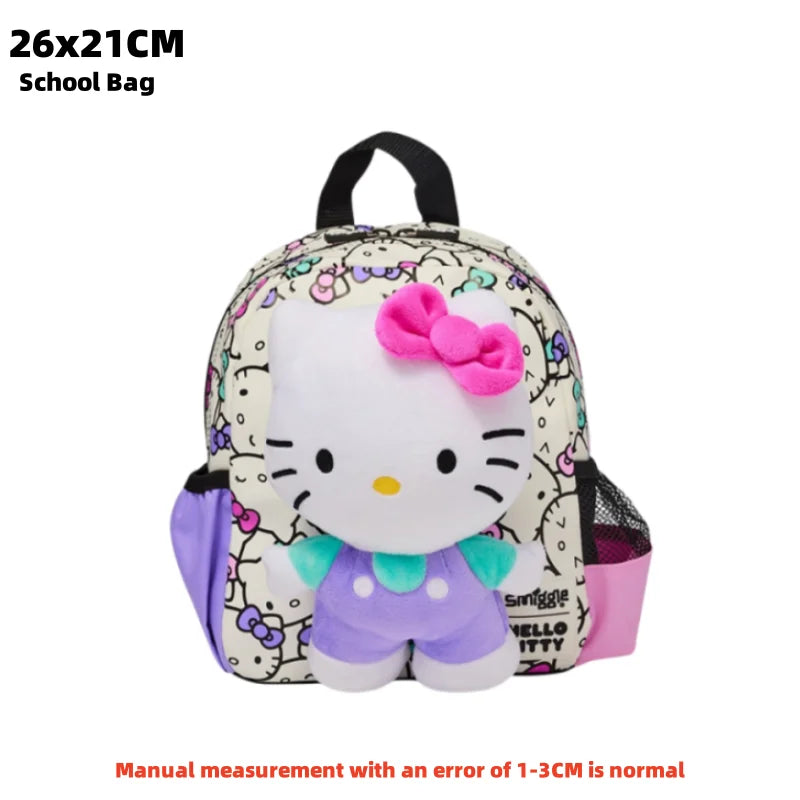 Back To School kitty set