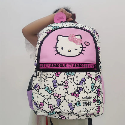 Back To School kitty set
