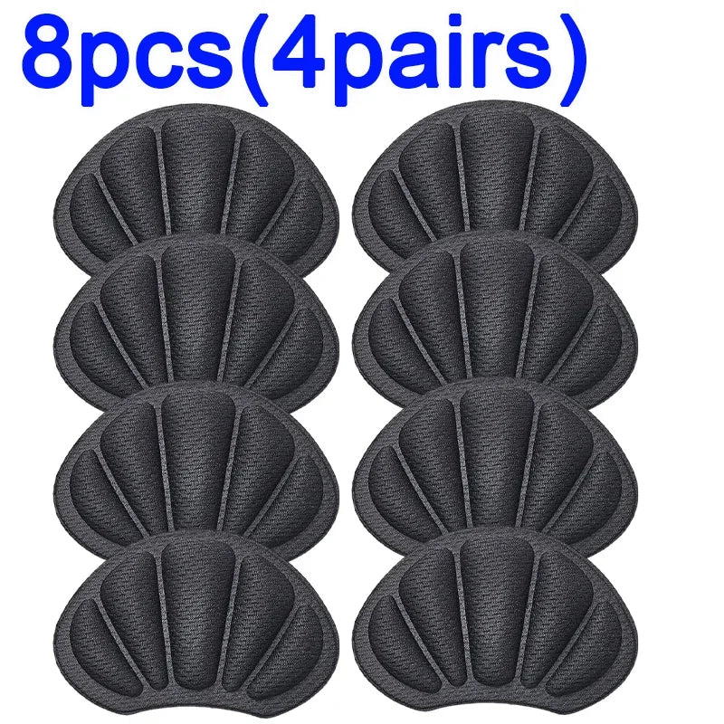 Insoles  Grips Pain Relief Pad