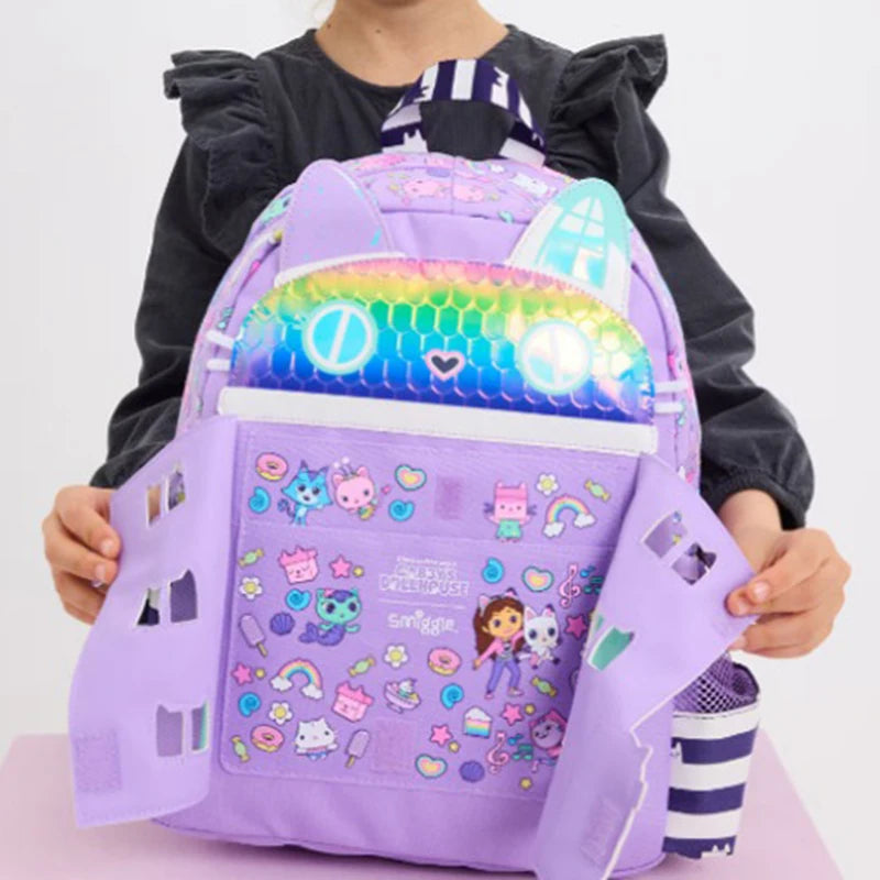 Back to School girls set