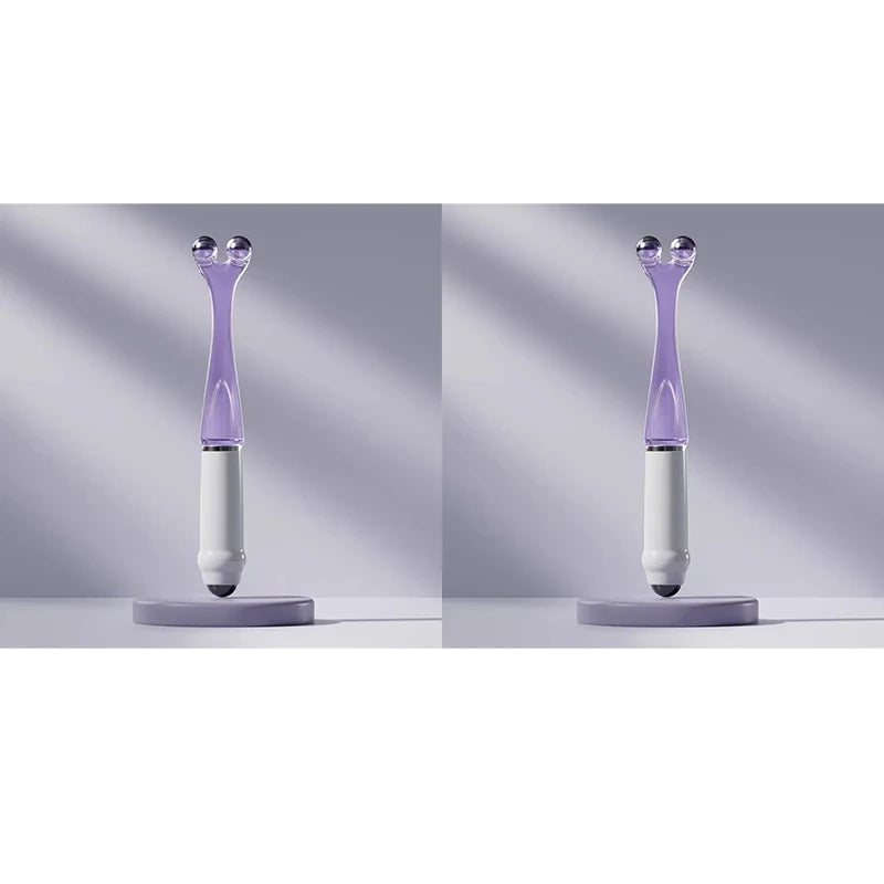 2pcs Handheld Finger Acupressure Roller- Relief finger fatigue