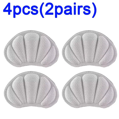 Insoles  Grips Pain Relief Pad