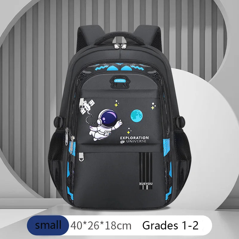 Back to School  Children School Bag