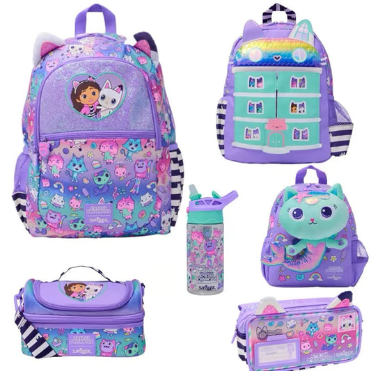 Back to School girls set