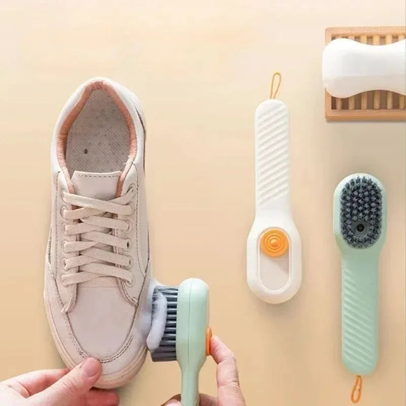 ShoeCare Cleaning Kit™