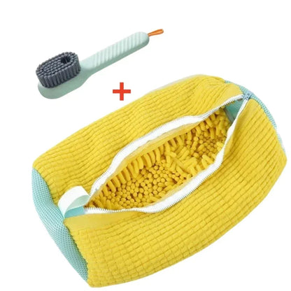 ShoeCare Cleaning Kit™