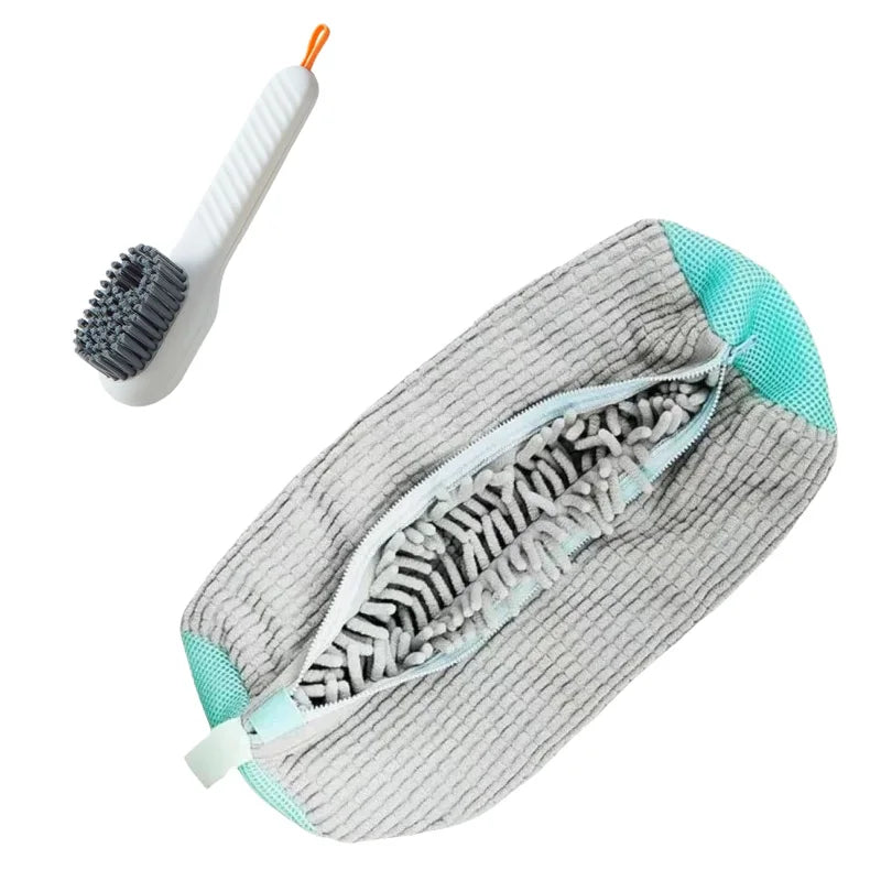 ShoeCare Cleaning Kit™
