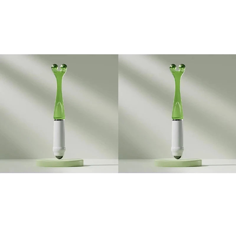 Handheld Finger Acupressure Roller- Relief finger fatigue