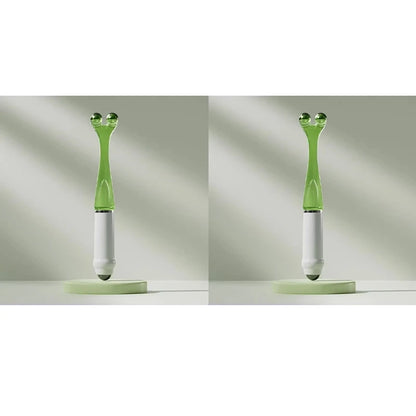 Handheld Finger Acupressure Roller- Relief finger fatigue