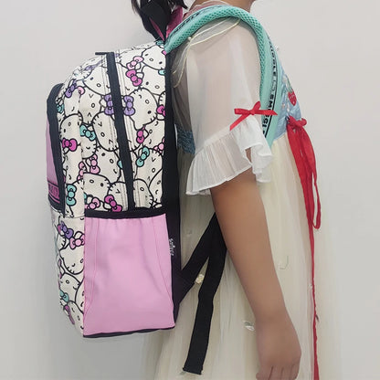 Back To School kitty set