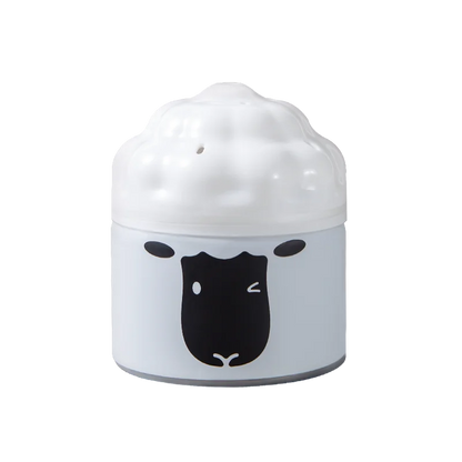 FreshFlush™  Advanced automatic toilet bowl cleaner
