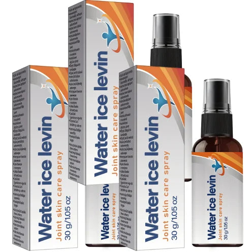 Joint Care Spray