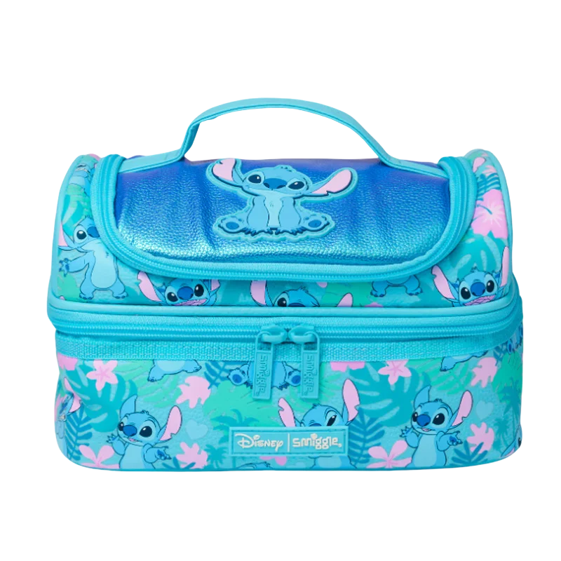 Back to School Light Blue Set
