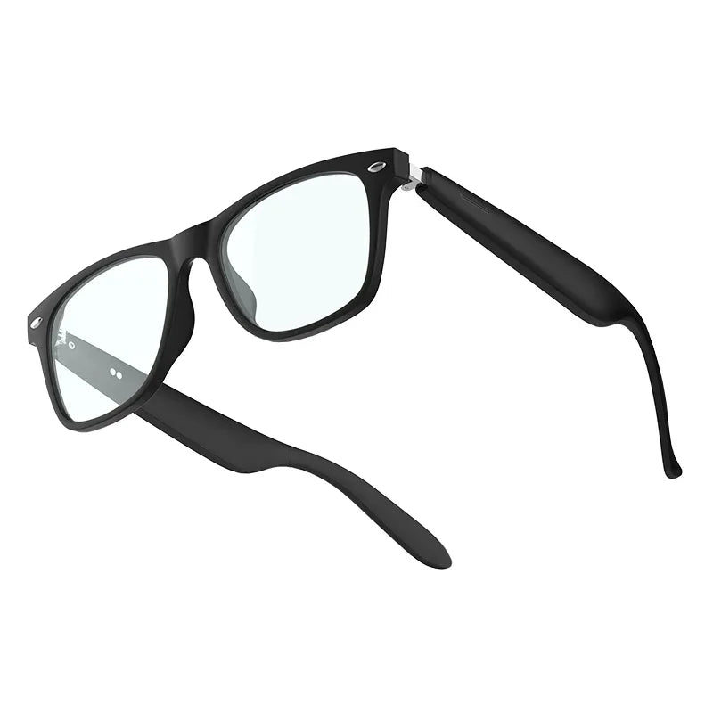 TransLens™ AI Translation Smart Glasses Bluetooth