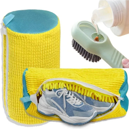 ShoeCare Cleaning Kit™