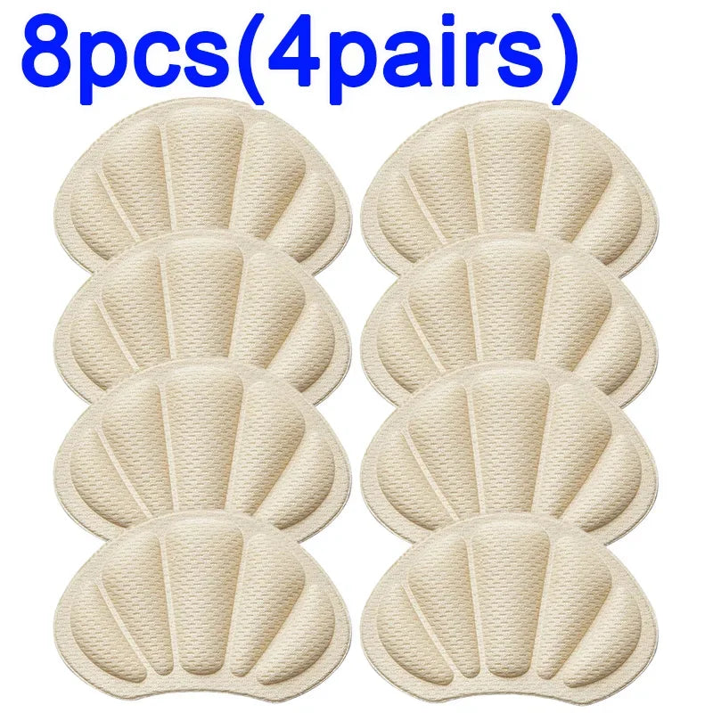 Insoles  Grips Pain Relief Pad