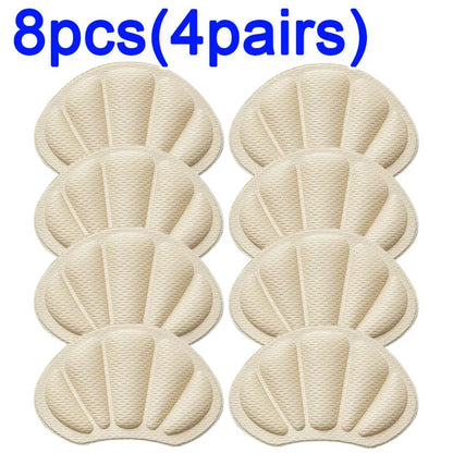 Insoles  Grips Pain Relief Pad