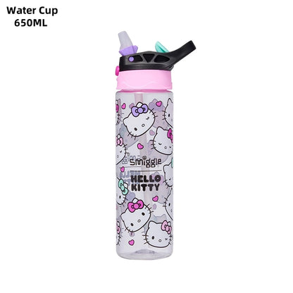 Back To School kitty set