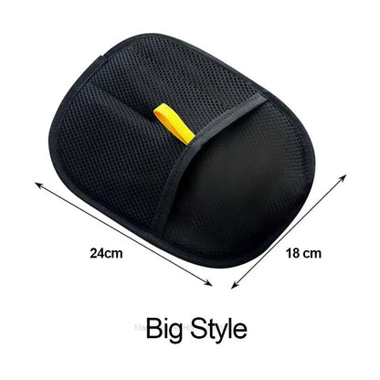 FurEase™ Dual-Sided Grooming Gloves – Efficient Pet Hair Remover