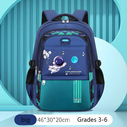 Back to School  Children School Bag