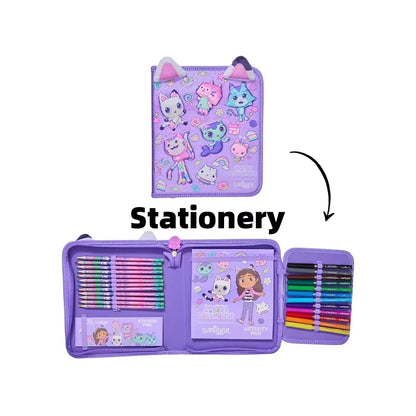 Back to School girls set