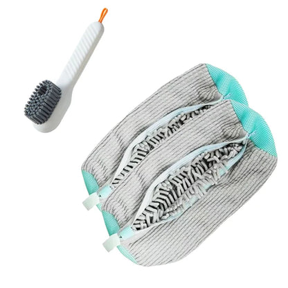 ShoeCare Cleaning Kit™