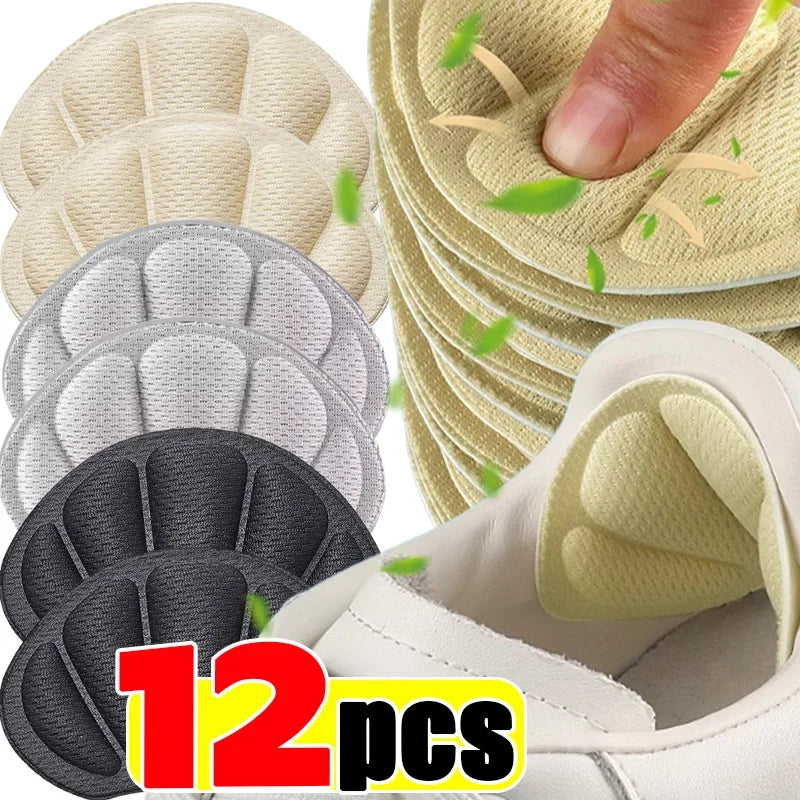Insoles  Grips Pain Relief Pad