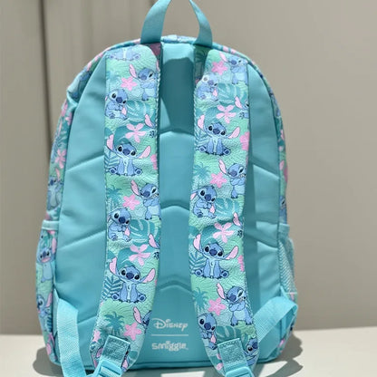 Back to School Light Blue Set