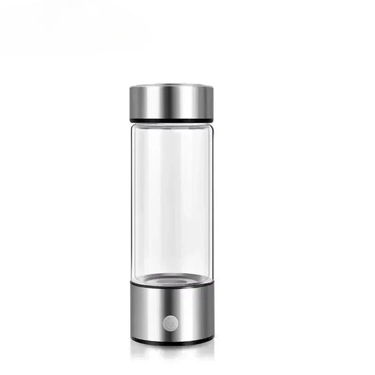 AquaBoost™ Rechargeable Wellness Bottle 