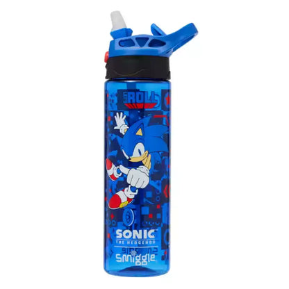 Back to School Sonic set