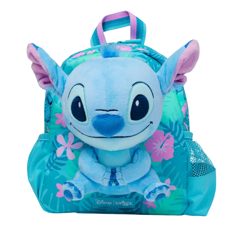 Back to School Light Blue Set
