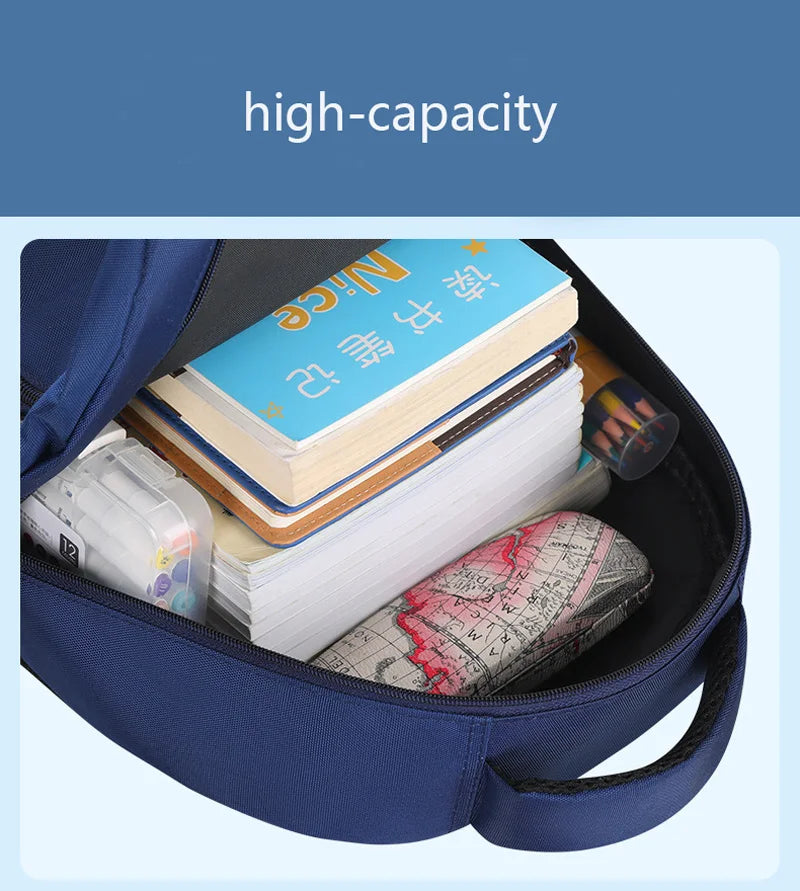 Back to School  Children School Bag