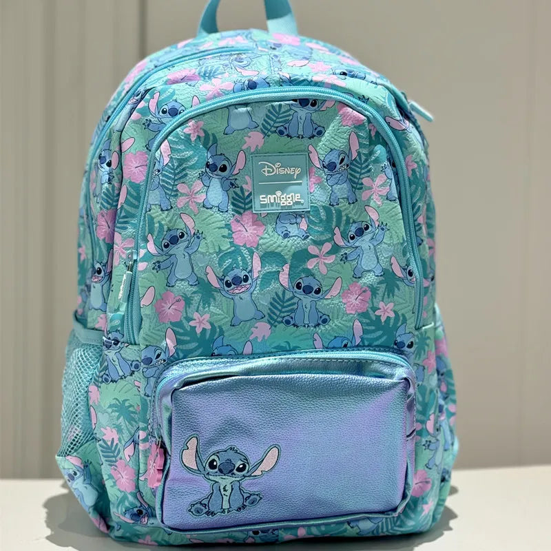 Back to School Light Blue Set