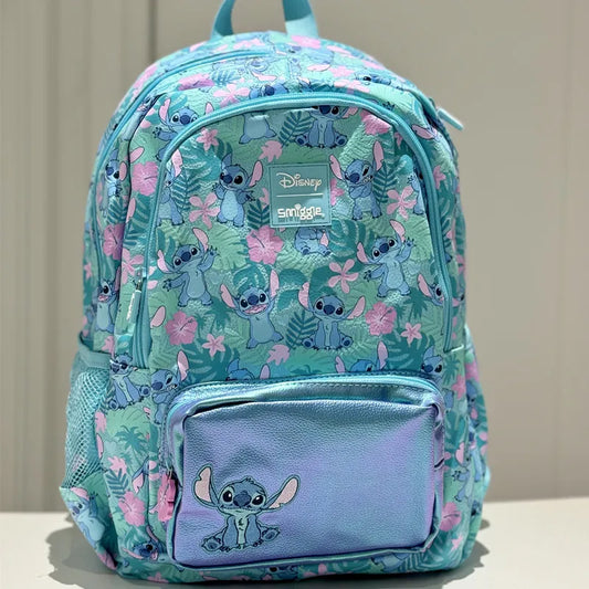 Back to School Light Blue Set