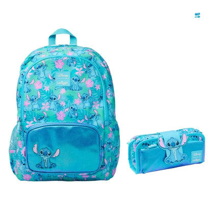 Back to School Light Blue Set