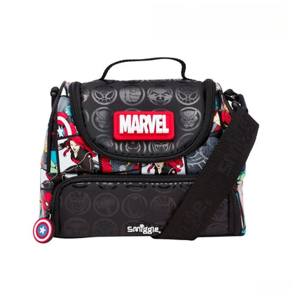  Back to School Superhero set