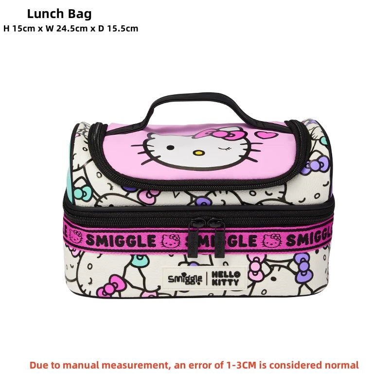 Back To School kitty set