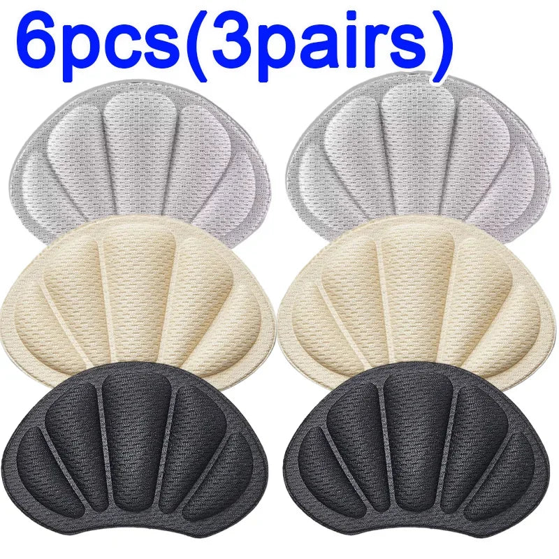Insoles  Grips Pain Relief Pad