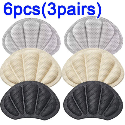 Insoles  Grips Pain Relief Pad